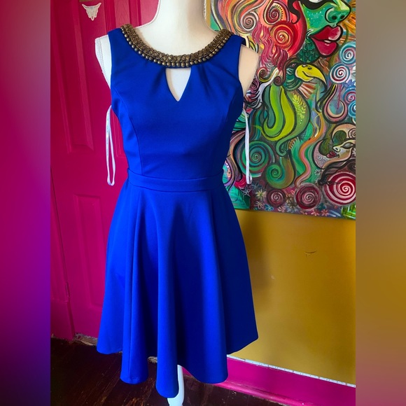 xoxo dress - Picture 1 of 7